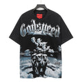 Godspeed Our Future Our Youth Graphic T-Shirt ¡ª hero