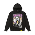 THAT'S A AWFUL LOT OF COUGH SYRUP Angel Tears Graphic Hoodie ¡ª hero