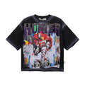 BKYS Revival Football & City List Graphic T-Shirt ¡ª hero