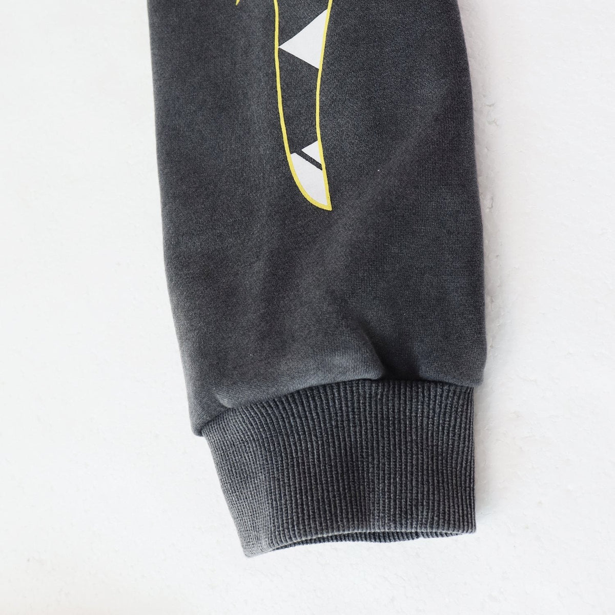 Godspeed Racing Graphic Hoodie ¡ª detail