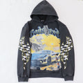 Godspeed Racing Graphic Hoodie ¡ª hero