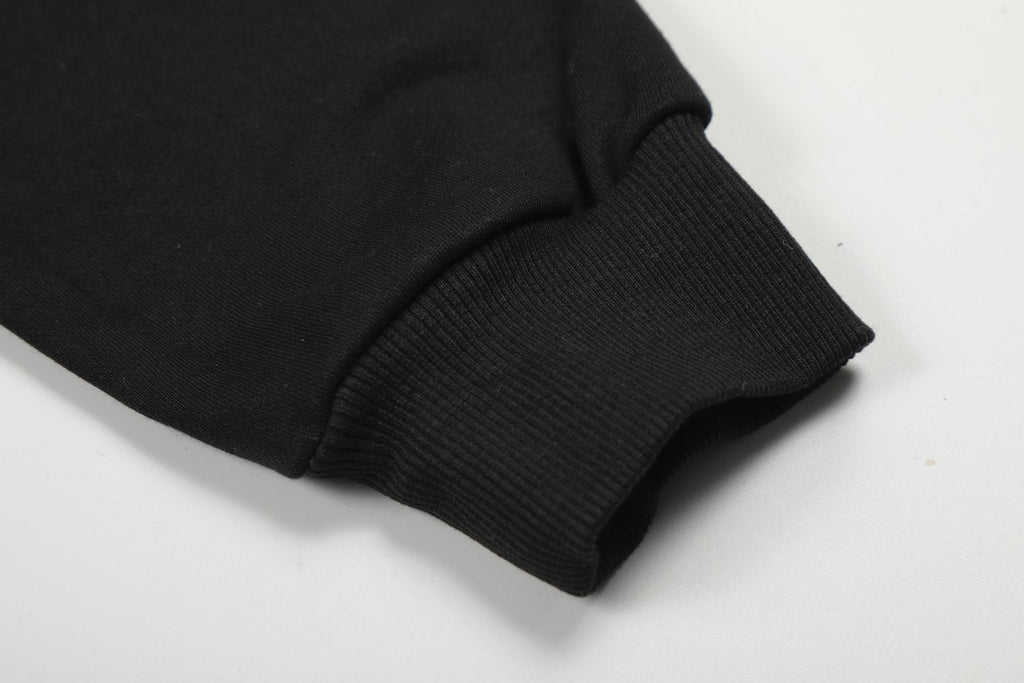 Sp5der Web Graphic Hoodie & Sweatpants Set ¡ª detail
