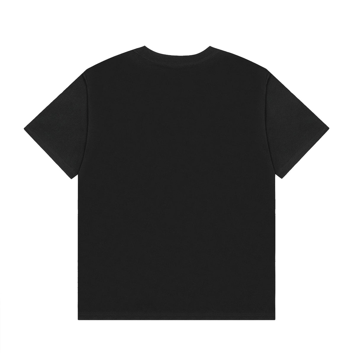 Sp5der Wordmark Graphic Short-Sleeve T-Shirt ¡ª back