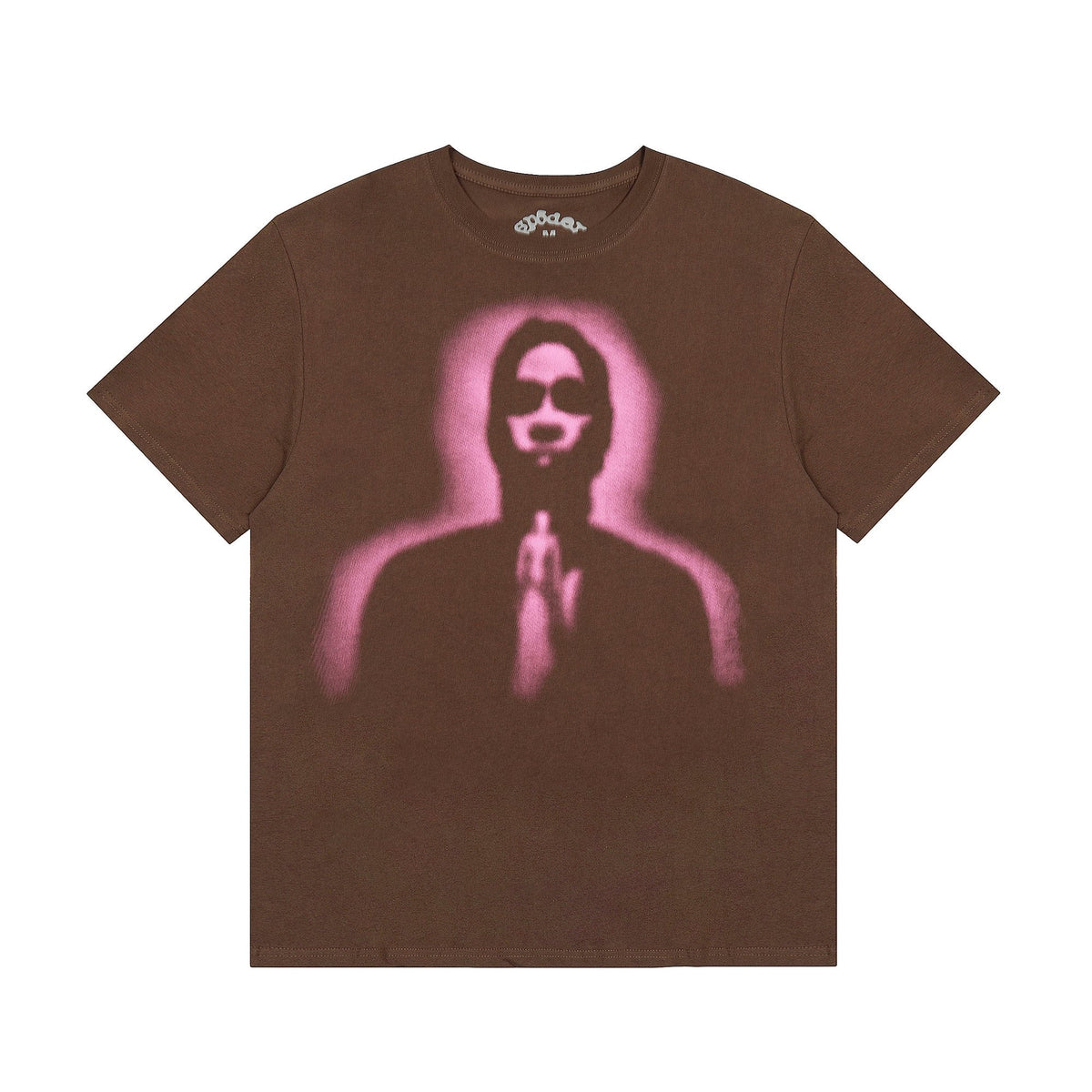 Sp5der World Wide Graphic Short-Sleeve T-Shirt ¡ª hero