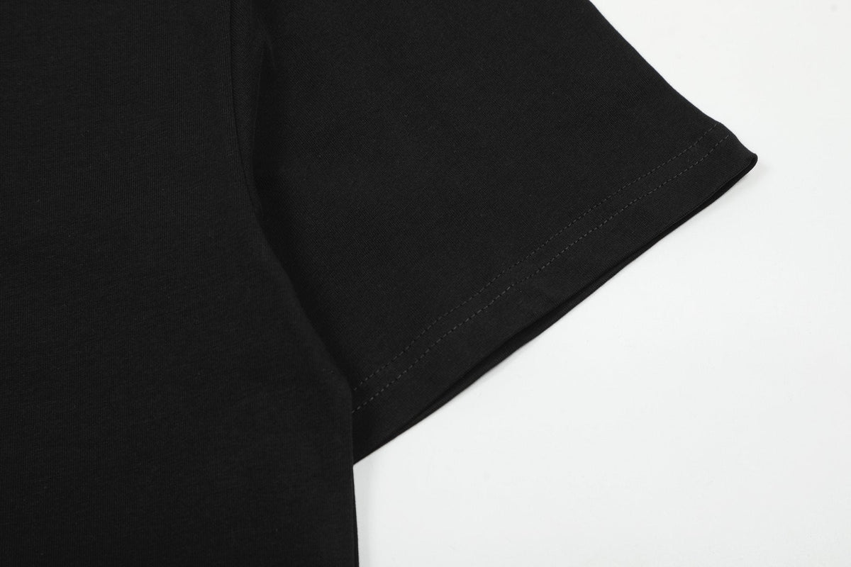 Sp5der Spider Graphic Short-Sleeve T-Shirt ¡ª detail