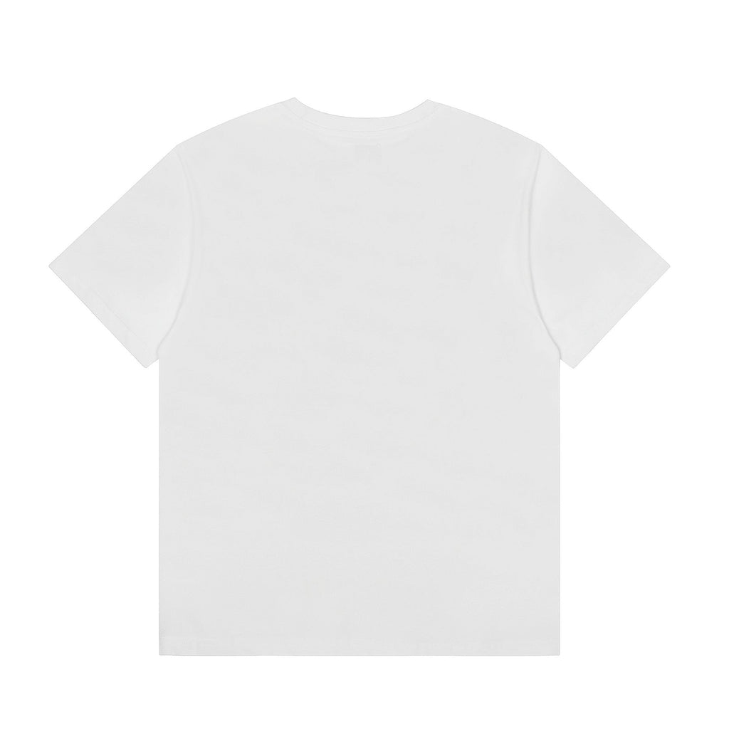 Sp5der Spiderweb Graphic T-Shirt ¡ª back