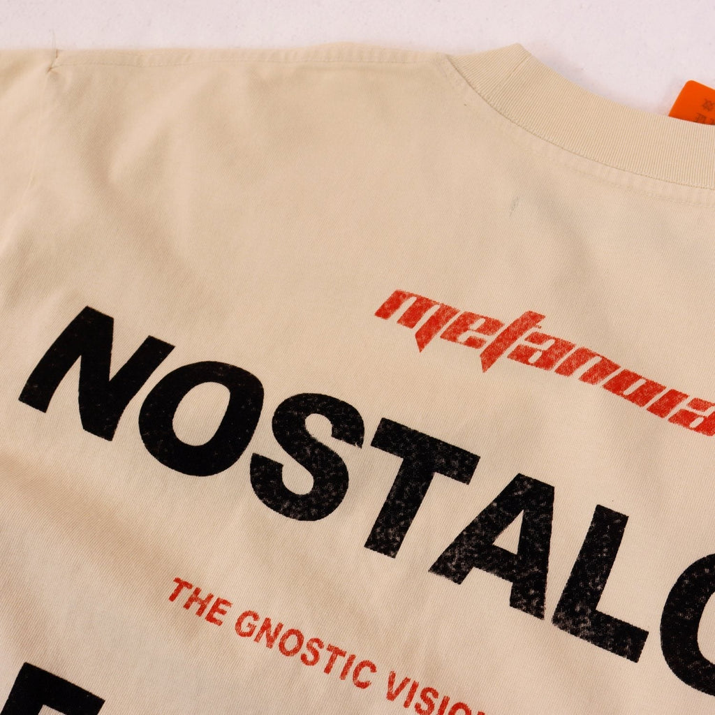 RRR123 Racing Graphic Short-Sleeve T-Shirt ¡ª detail