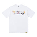 THAT'S A AWFUL LOT OF COUGH SYRUP Front & Back Graphic T-Shirt ¡ª hero