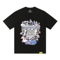 THAT'S A AWFUL LOT OF COUGH SYRUP P47 Graphic Short-Sleeve T-Shirt ¡ª hero
