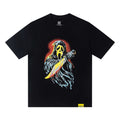 THAT'S A AWFUL LOT OF COUGH SYRUP Front & Back Graphic T-Shirt ¡ª hero