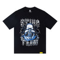 THAT'S A AWFUL LOT OF COUGH SYRUP Skull Graphic T-Shirt ¡ª hero