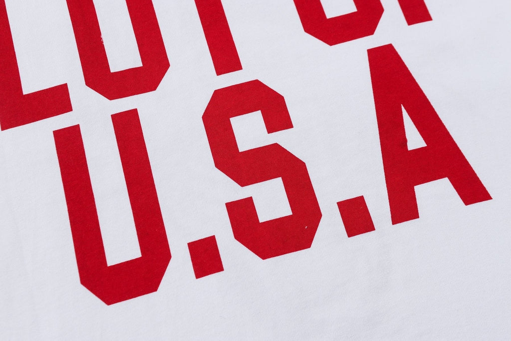 THAT'S A AWFUL LOT OF COUGH SYRUP P47 Graphic T-Shirt ¡ª detail