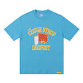 THAT'S A AWFUL LOT OF COUGH SYRUP Front & Back Graphic T-Shirt ¡ª hero