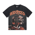 Godspeed Helmet & Oversized G Graphic T-Shirt ¡ª hero