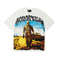 Godspeed Out Of Many One Graphic T-Shirt ¡ª hero