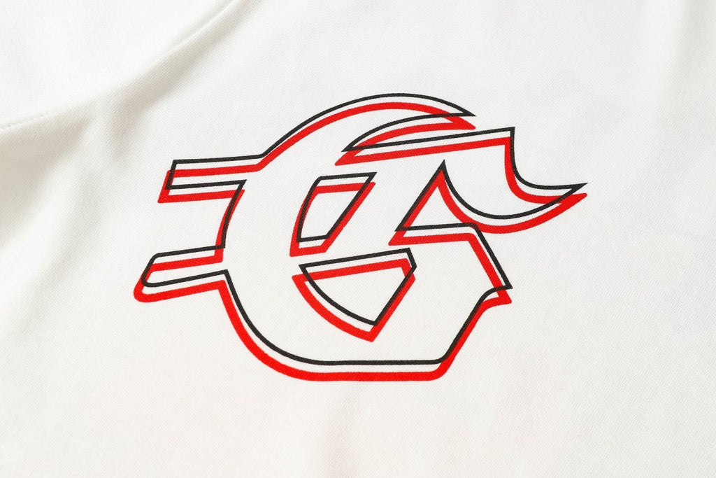 Godspeed E Pluribus Unum Graphic T-Shirt ¡ª detail