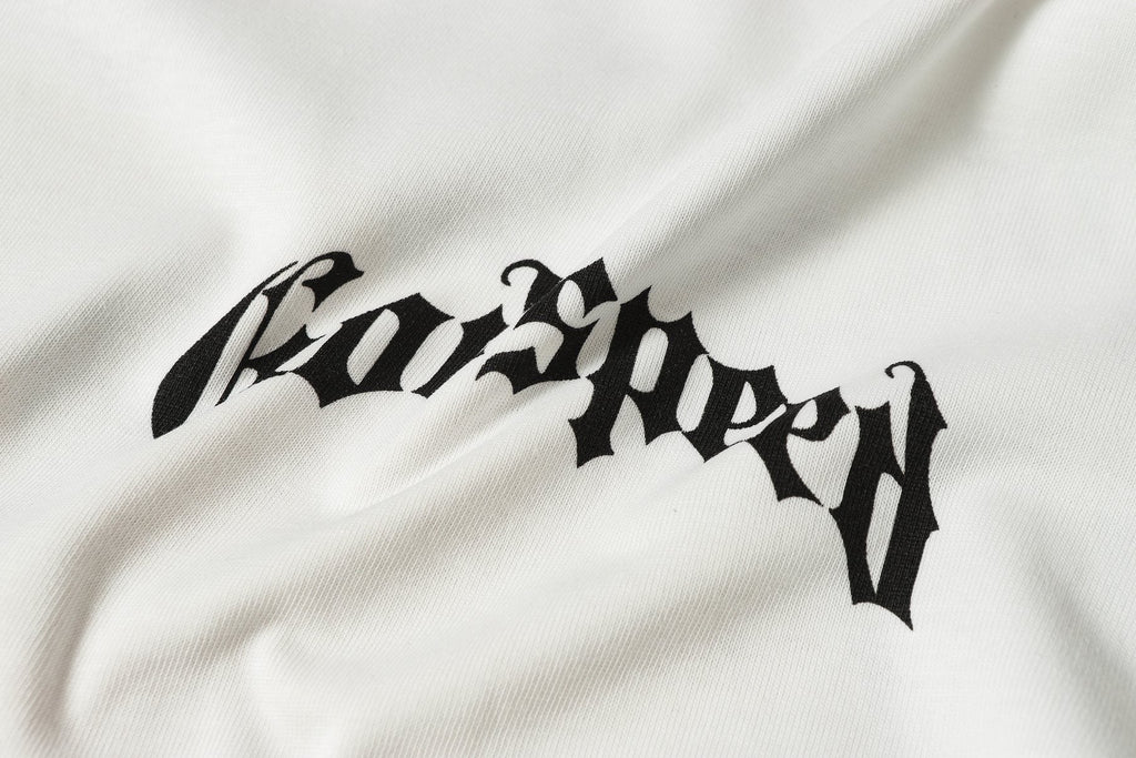 Godspeed E Pluribus Unum Graphic T-Shirt ¡ª detail