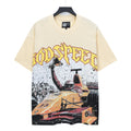 Godspeed Racing Graphic T-Shirt ¡ª hero