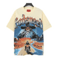 Godspeed No Life Will Be Eternal Graphic T-Shirt ¡ª hero