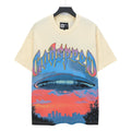 Godspeed UFO Sun-Eye Graphic T-Shirt ¡ª hero