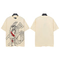 Godspeed Line-Art Graphic T-Shirt ¡ª hero