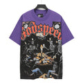 Godspeed World Tour 94/95 Graphic T-Shirt ¡ª hero