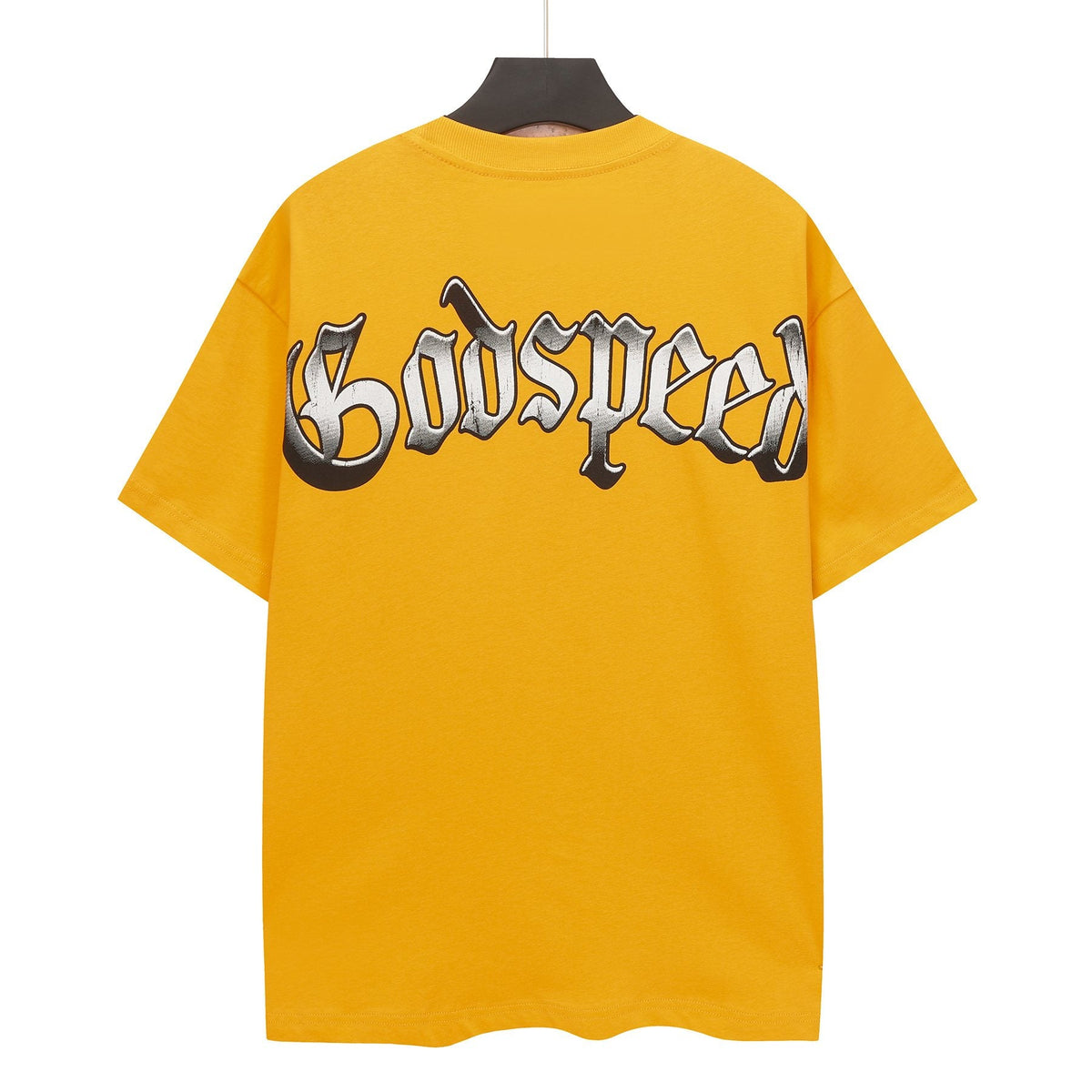 Godspeed Casino Skull Graphic T-Shirt ¡ª back