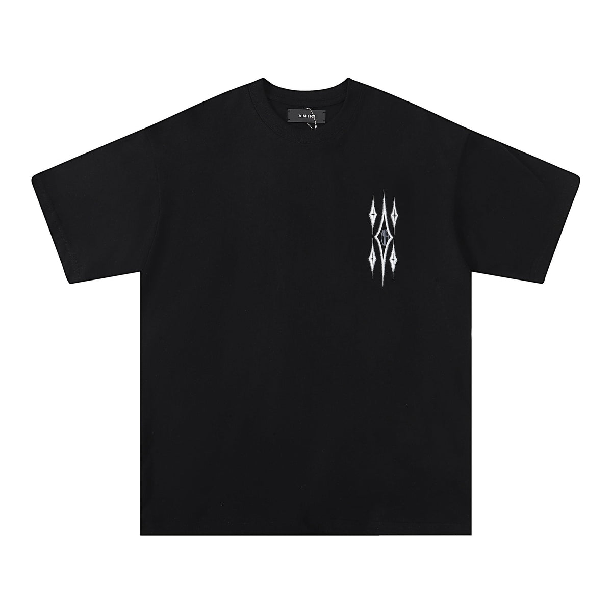 AMIRI Front & Back Graphic T-Shirt ¡ª hero