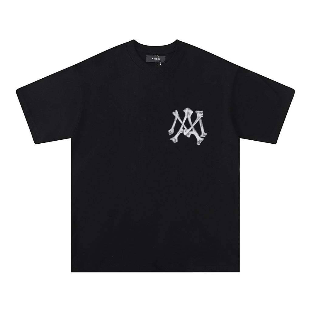 AMIRI Chest & Back Graphic T-Shirt ¡ª hero