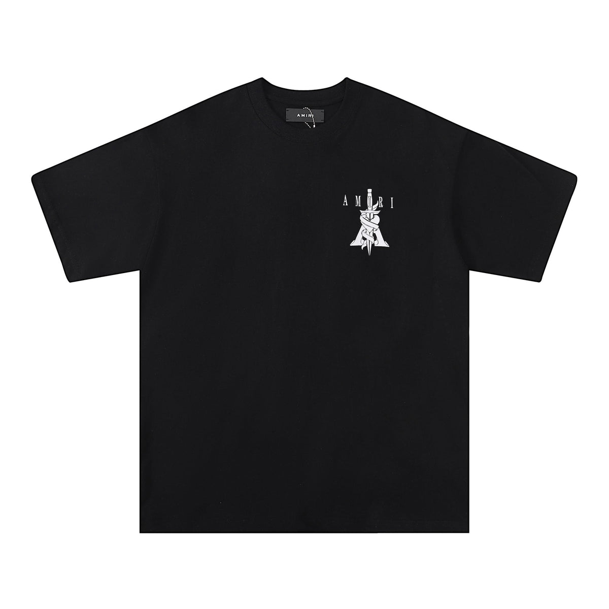 AMIRI Dagger Snake Graphic T-Shirt ¡ª hero