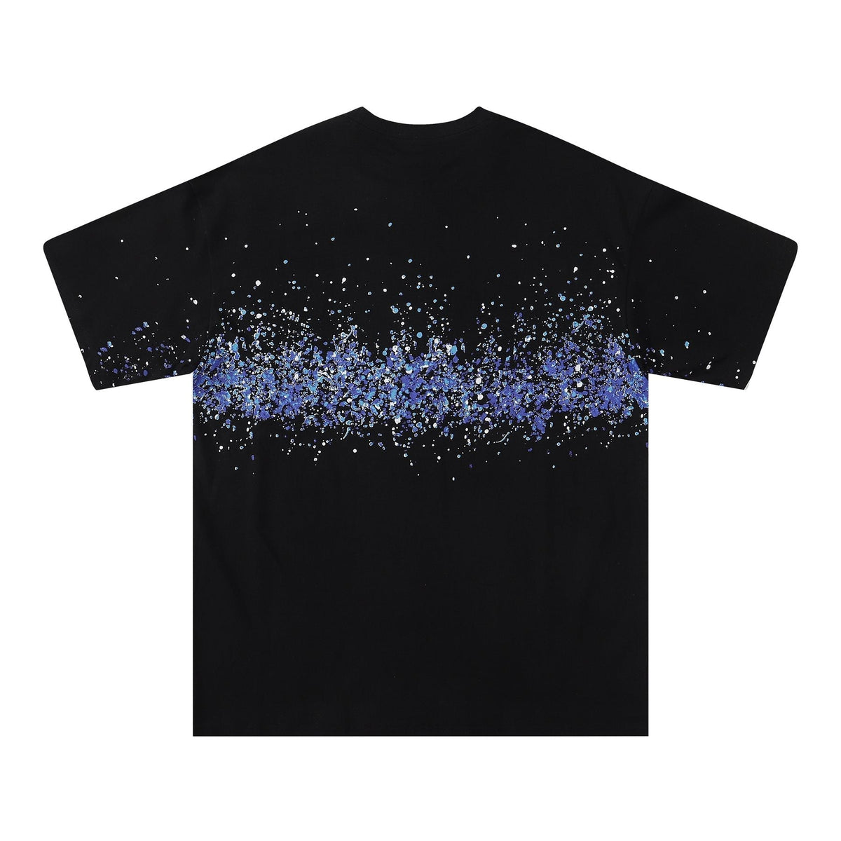 AMIRI Splatter Band Graphic T-Shirt ¡ª back