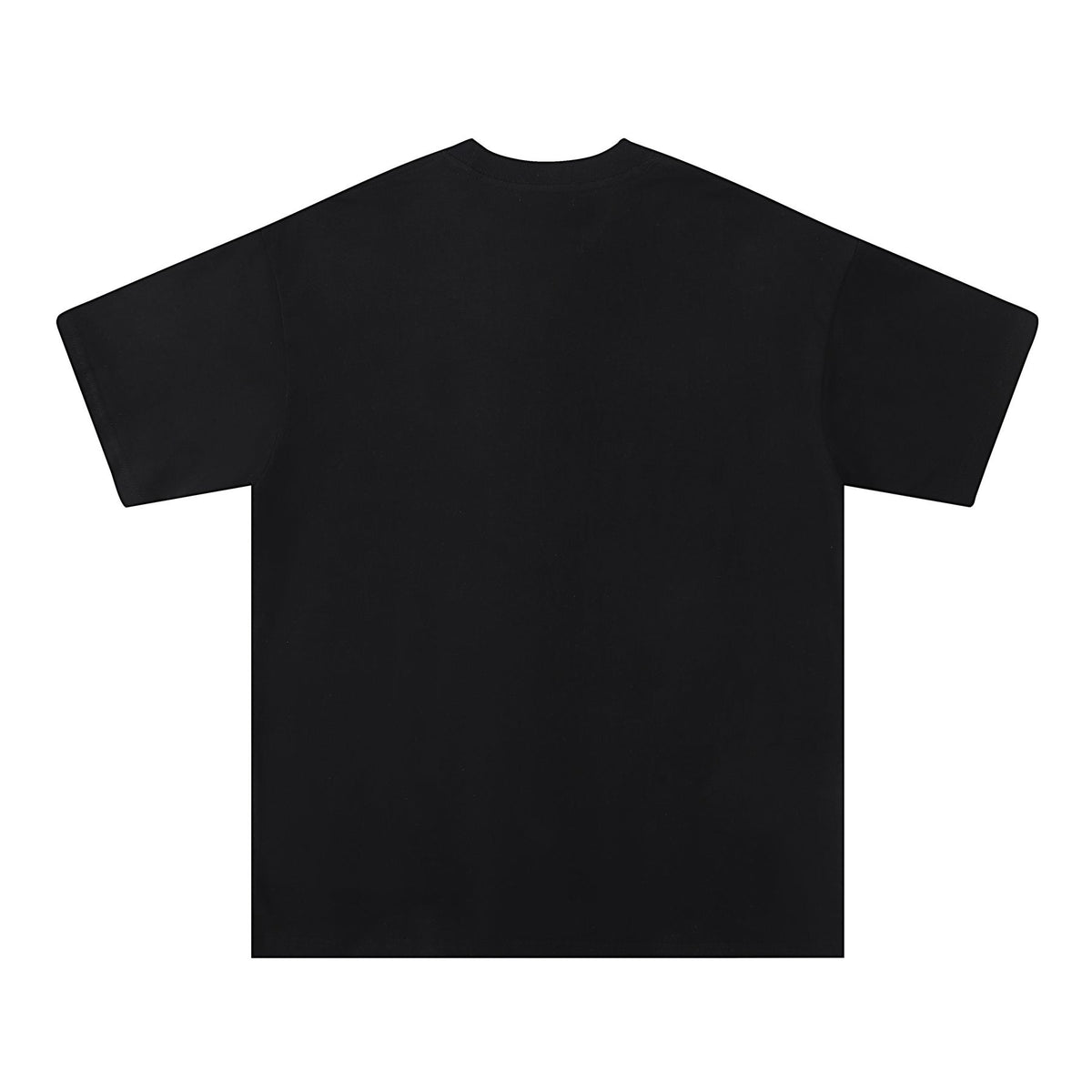 AMIRI Graphic Short-Sleeve T-Shirt ¡ª back