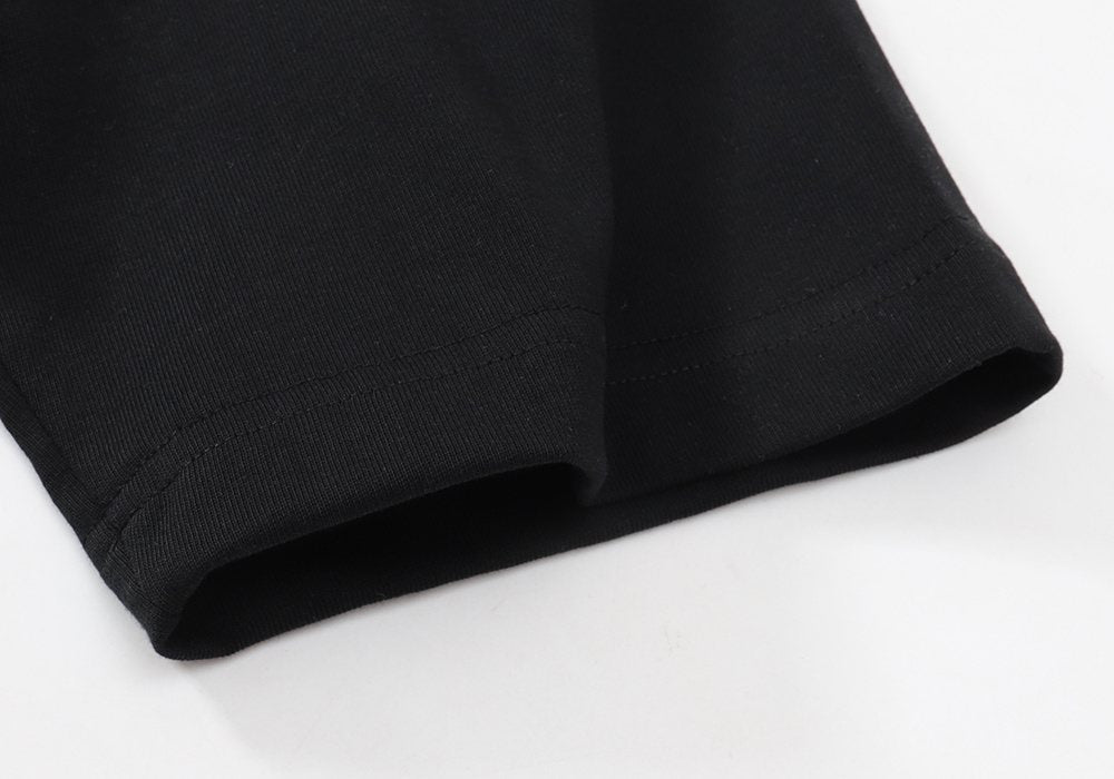AMIRI Graphic Short-Sleeve T-Shirt ¡ª detail