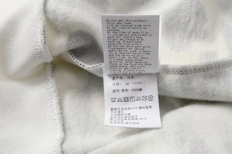 BAPE Mint Camo Shark Full-Zip Hoodie ¡ª neck_label