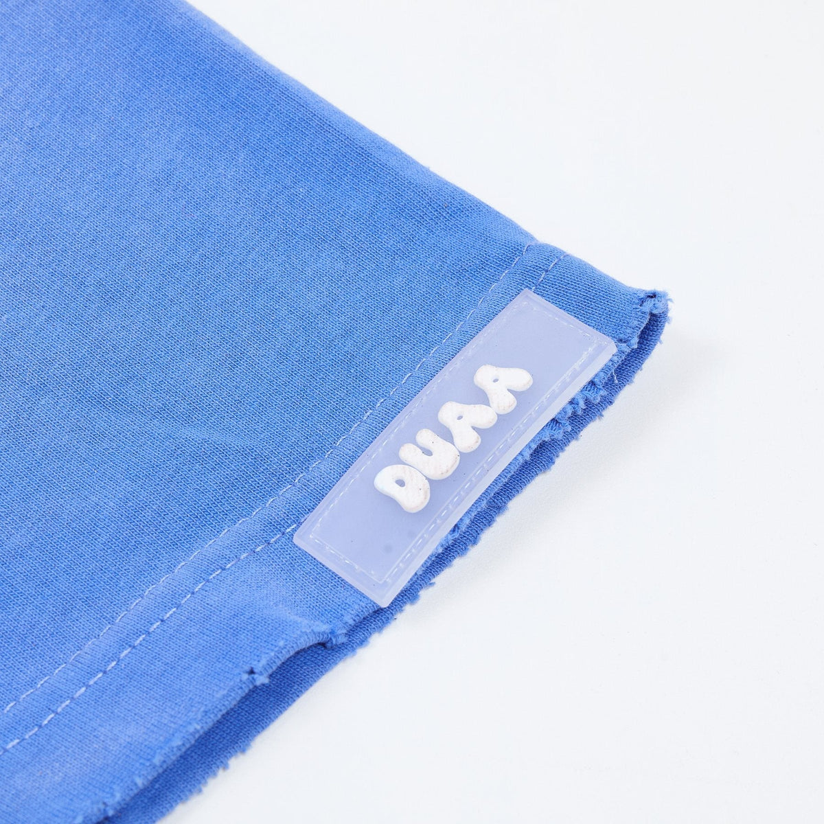DUAA Legend Boxing Graphic Short-Sleeve T-Shirt ¡ª detail