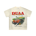 DUAA Hollywood Car Graphic Short-Sleeve T-Shirt ¡ª hero