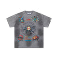 DUAA New Age Graphic T-Shirt ¡ª hero