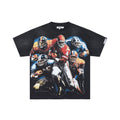 DUAA Football Graphic Short-Sleeve T-Shirt ¡ª hero