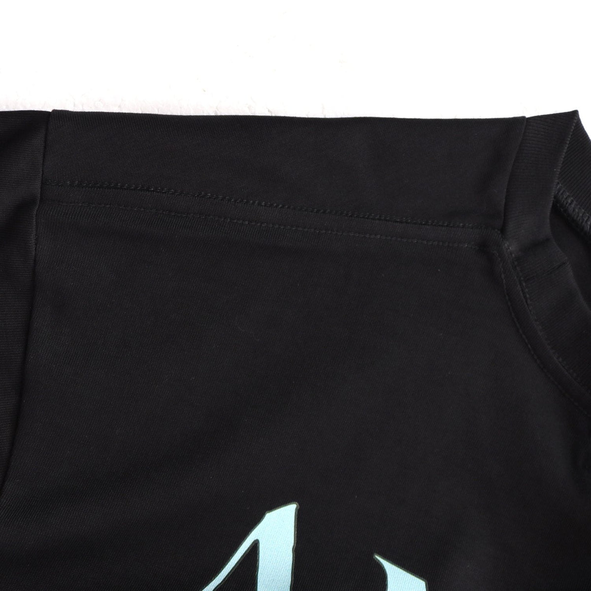 AMIRI Bird Graphic Short-Sleeve T-Shirt ¡ª detail