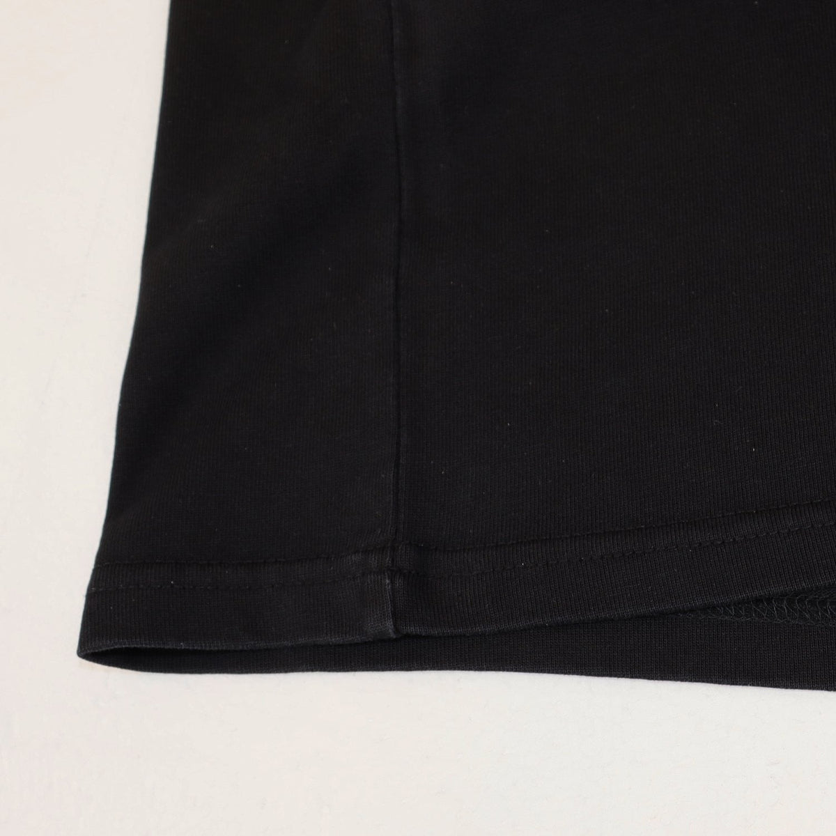 AMIRI Flame Rhinestone Graphic T-Shirt ¡ª detail