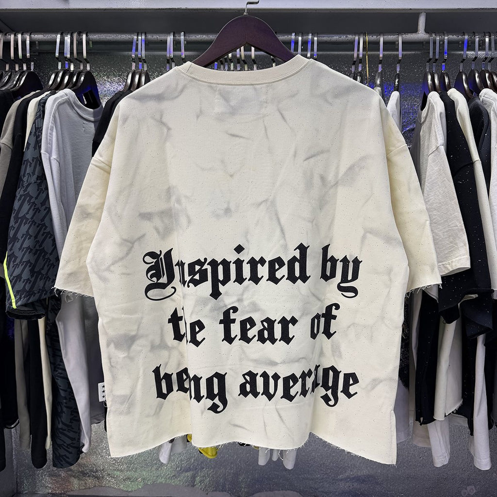 BKYS Revival Burnt Rhinestone Graphic T-Shirt ¡ª context