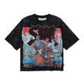 BKYS Revival Soul Graphic Short-Sleeve T-Shirt ¡ª hero