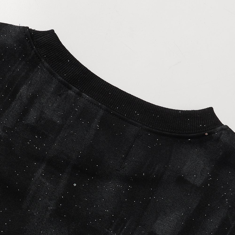 BKYS Revival Soul Graphic Short-Sleeve T-Shirt ¡ª detail