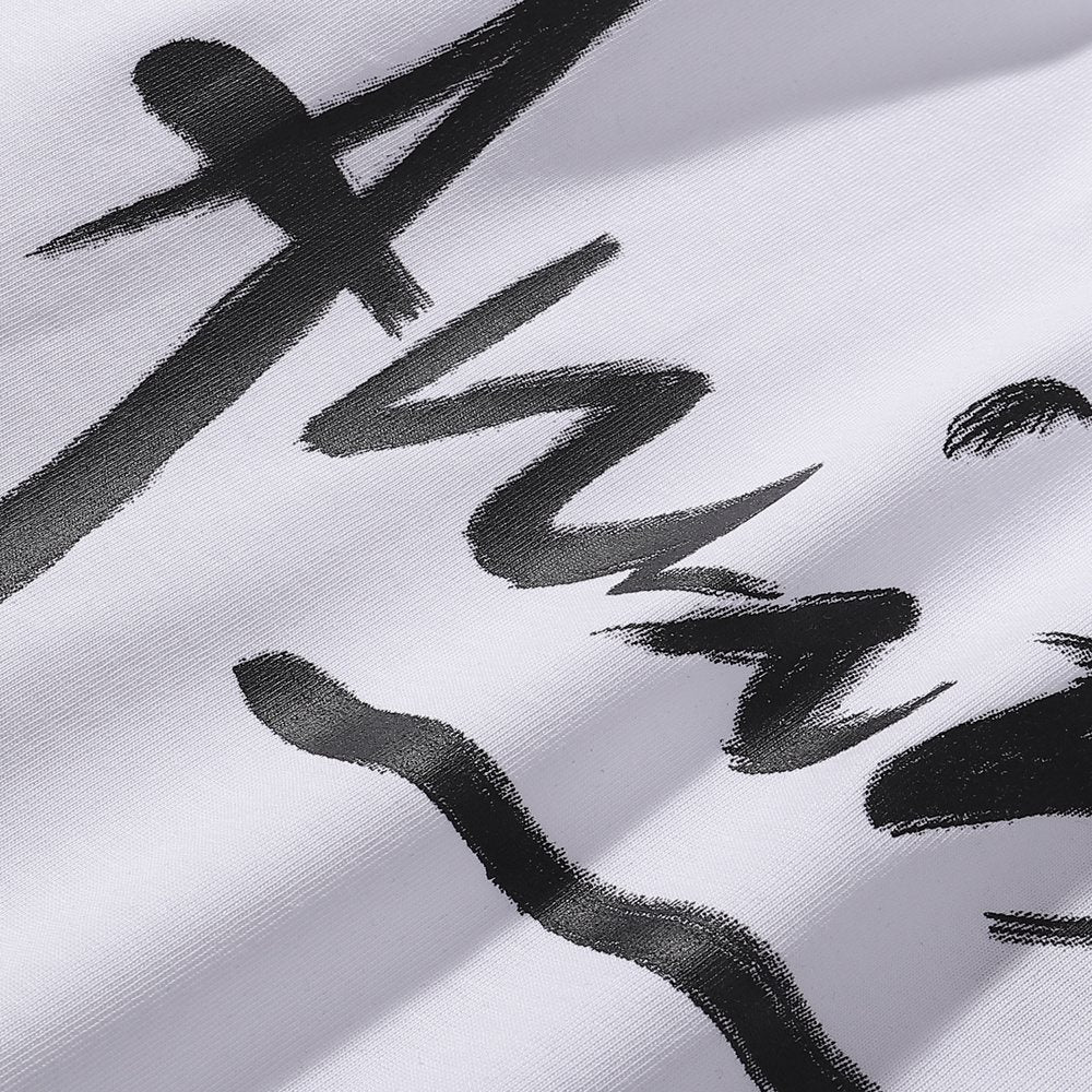 AMIRI Letter Graphic Short-Sleeve T-Shirt ¡ª detail