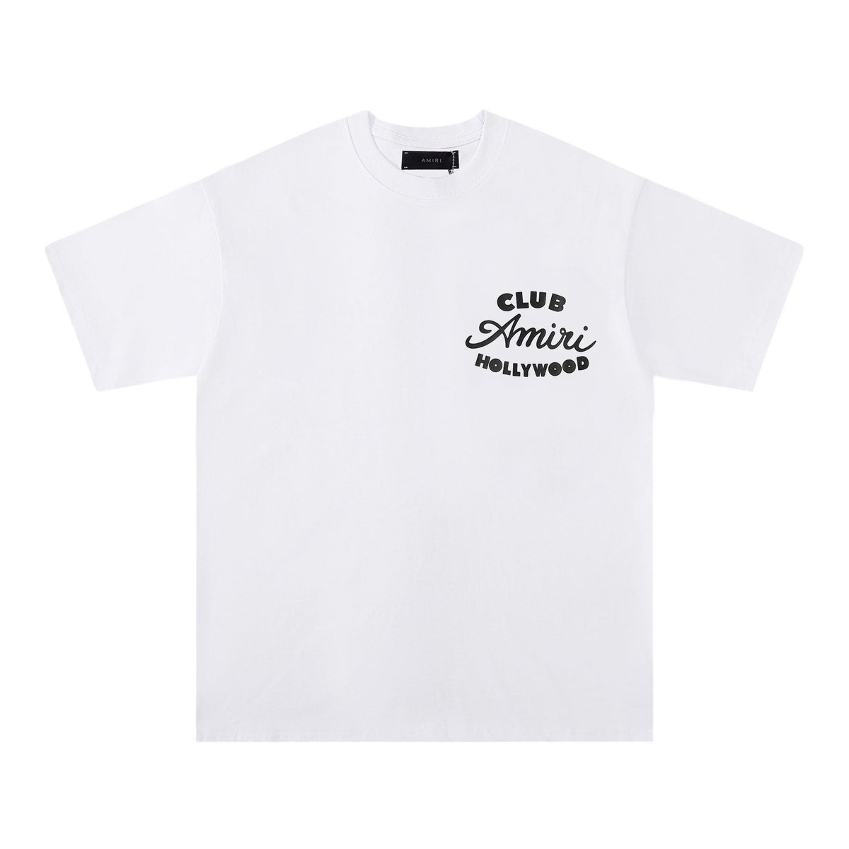 AMIRI Letter Logo Graphic T-Shirt ¡ª hero