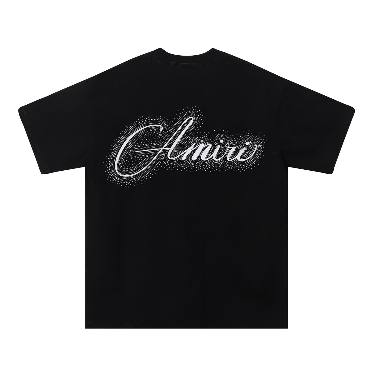 AMIRI Letter Graphic Short-Sleeve T-Shirt ¡ª hero