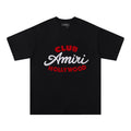 AMIRI Club Hollywood Graphic T-Shirt ¡ª hero