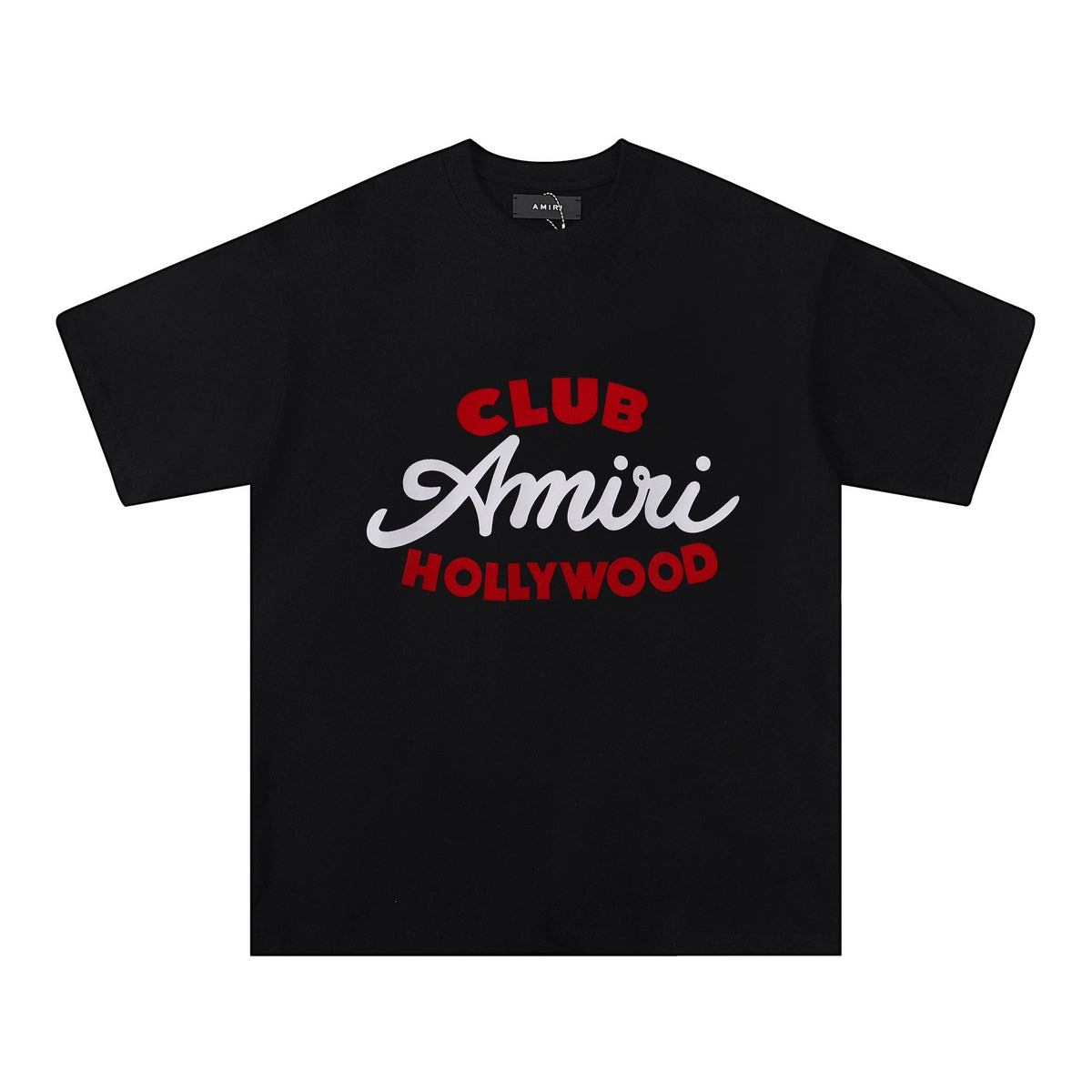 AMIRI Club Hollywood Graphic T-Shirt ¡ª hero