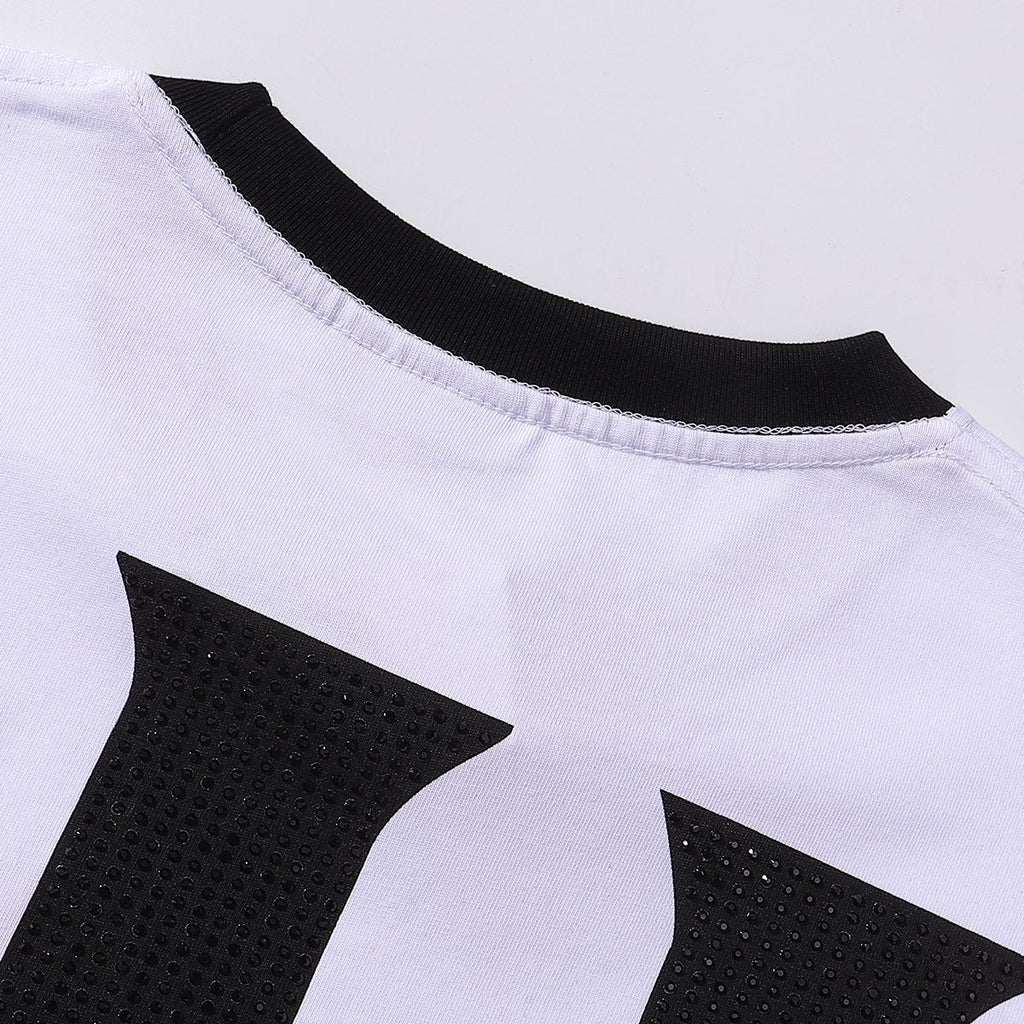 Life Hustlere Plata o Plomo Graphic T-Shirt ¡ª detail