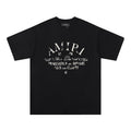 AMIRI Front Typographic Graphic T-Shirt ¡ª hero